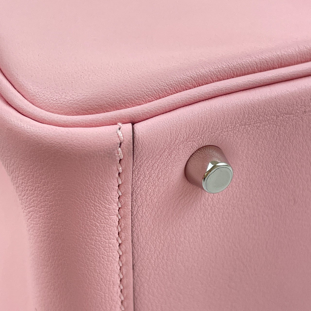 Lindy mini ミニリンディ Rose sakura ローズサクラ Swift スイフト シルバー金具 Z刻印