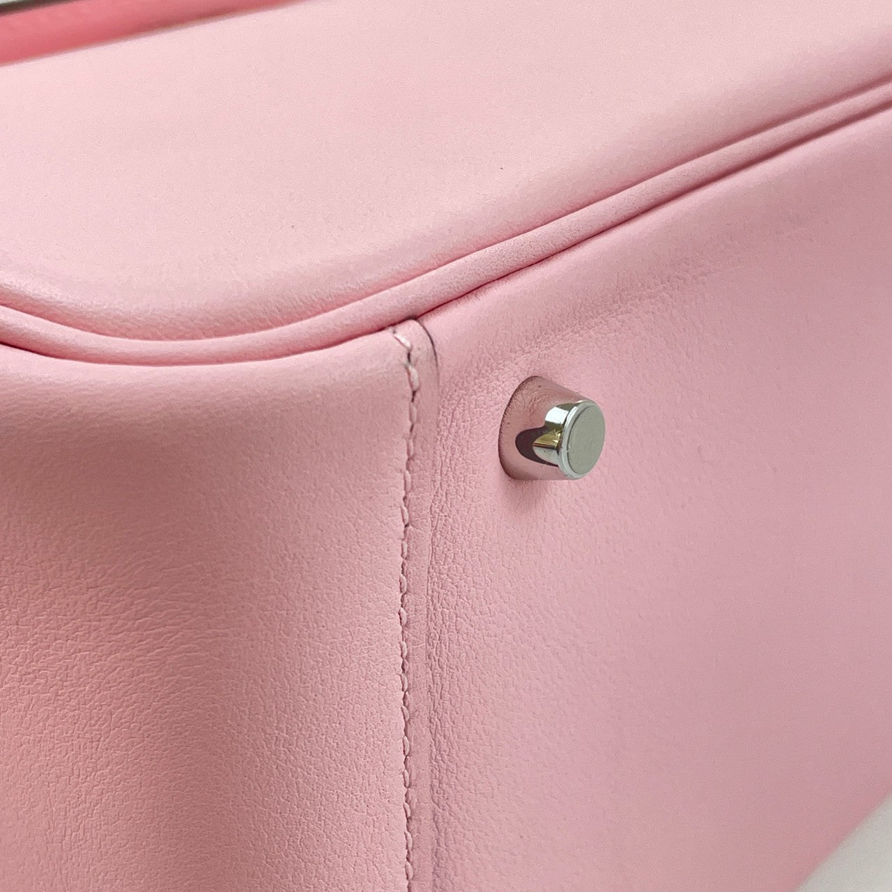 Lindy mini ミニリンディ Rose sakura ローズサクラ Swift スイフト シルバー金具 Z刻印