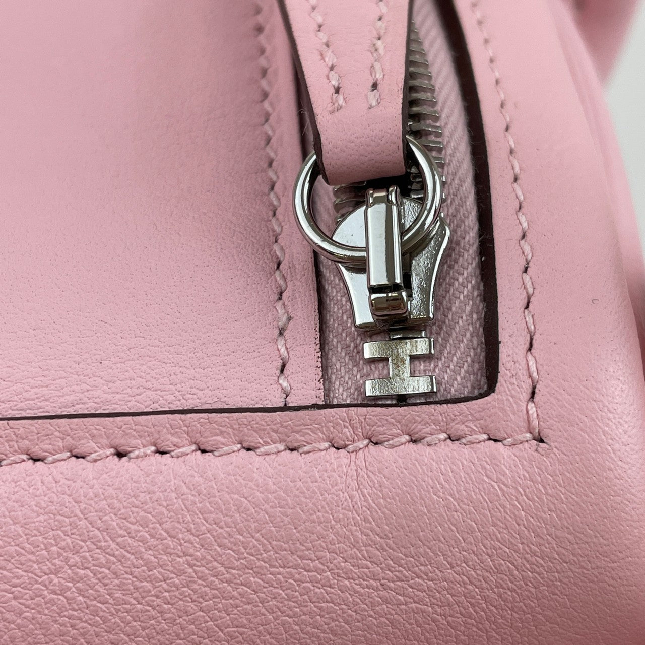 Lindy mini ミニリンディ Rose sakura ローズサクラ Swift スイフト シルバー金具 Z刻印