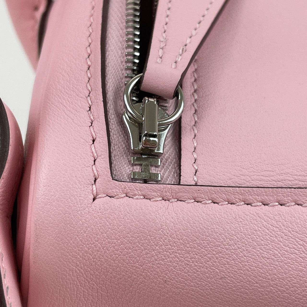 Lindy mini ミニリンディ Rose sakura ローズサクラ Swift スイフト シルバー金具 Z刻印