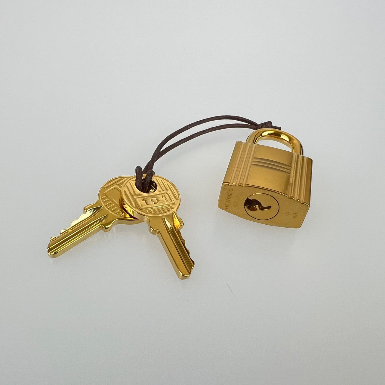 ピコタンロックPMタッチ Beton ベトン ゴールド金具 Clemanceトリヨンクレマンス Matt Alligator アリゲーターマット U刻印 ハンドバック