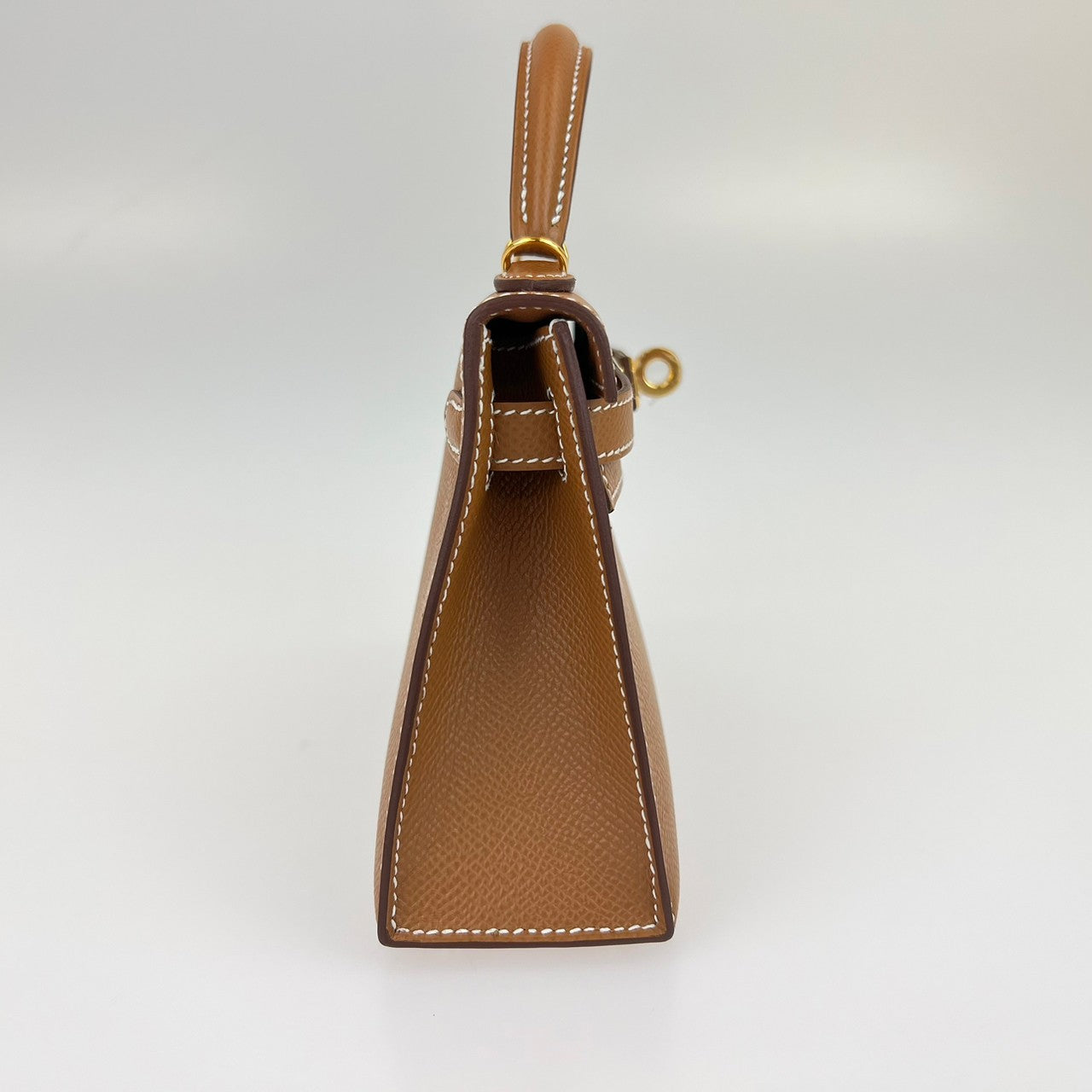 Mini kelly ミニケリー Gold ゴールド ゴールド金具 Epson エプソン U刻