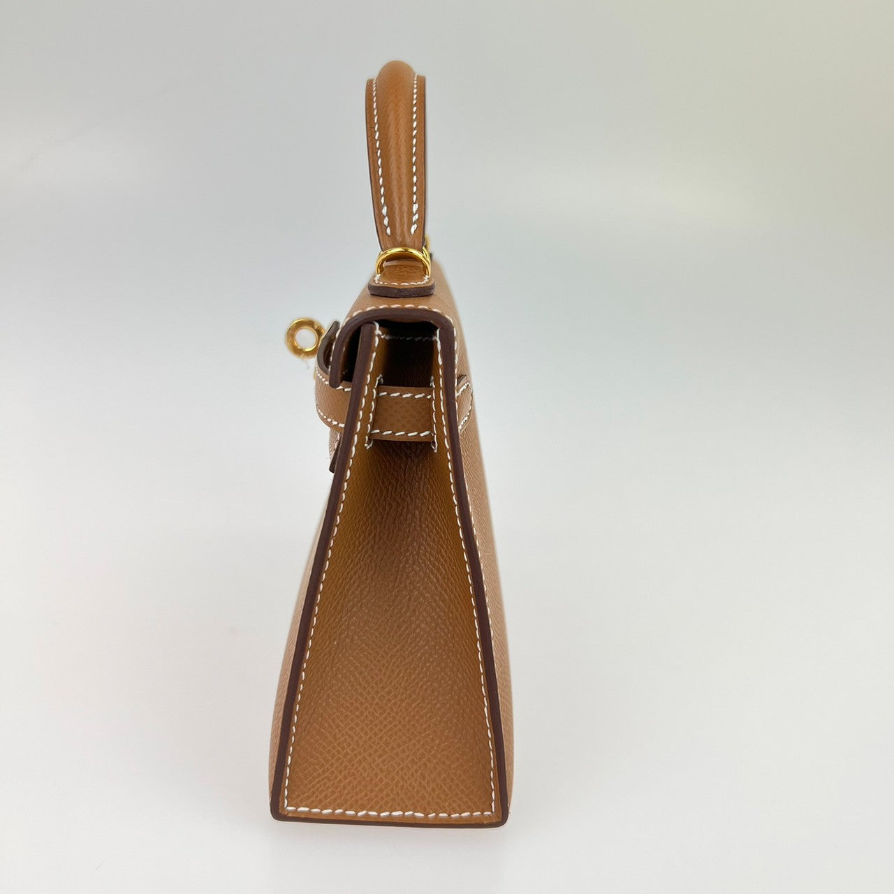 Mini kelly ミニケリー Gold ゴールド ゴールド金具 Epson エプソン U刻