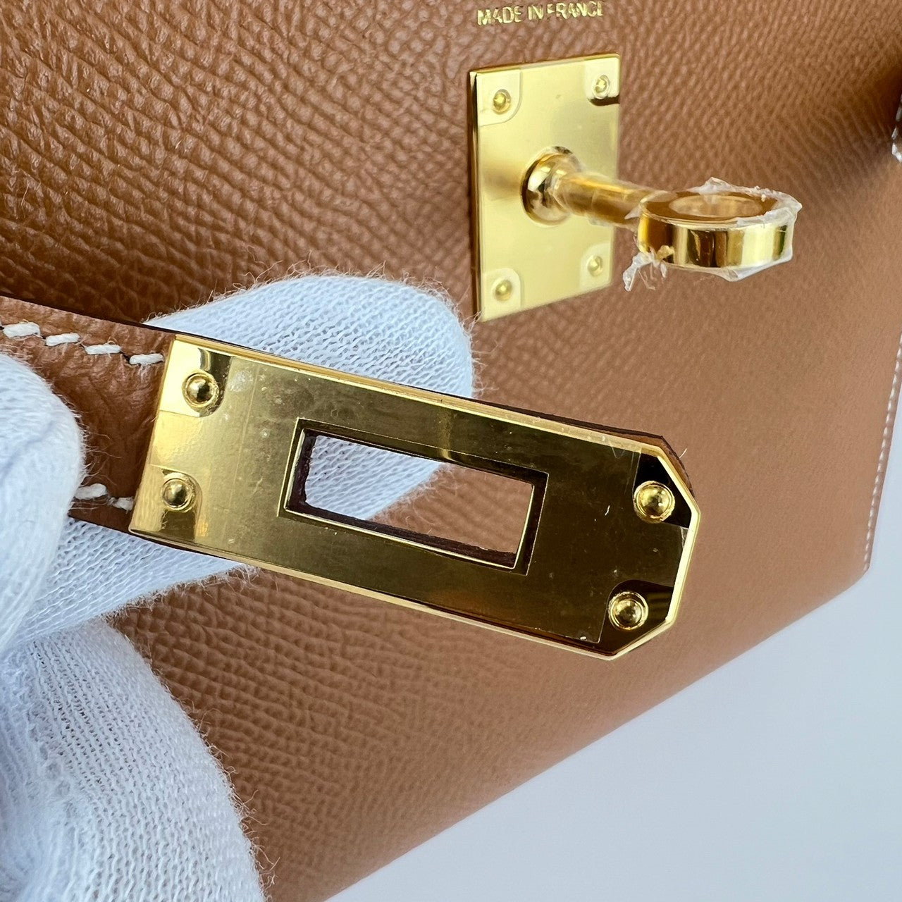 Mini kelly ミニケリー Gold ゴールド ゴールド金具 Epson エプソン U刻
