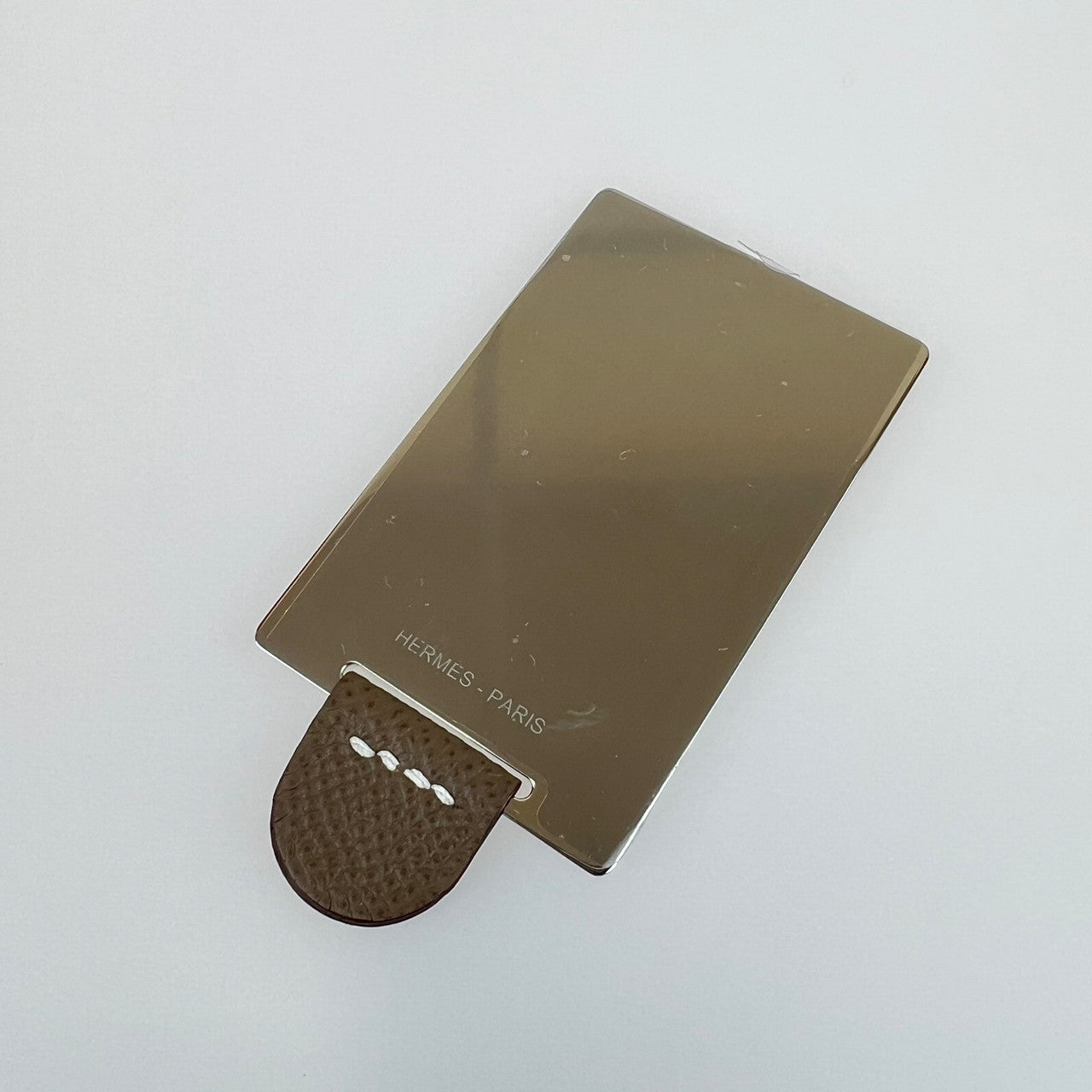 Constance mini コンスタンスミニ U刻 Etoupe エトープ ゴールド金具 Epsom エプソン