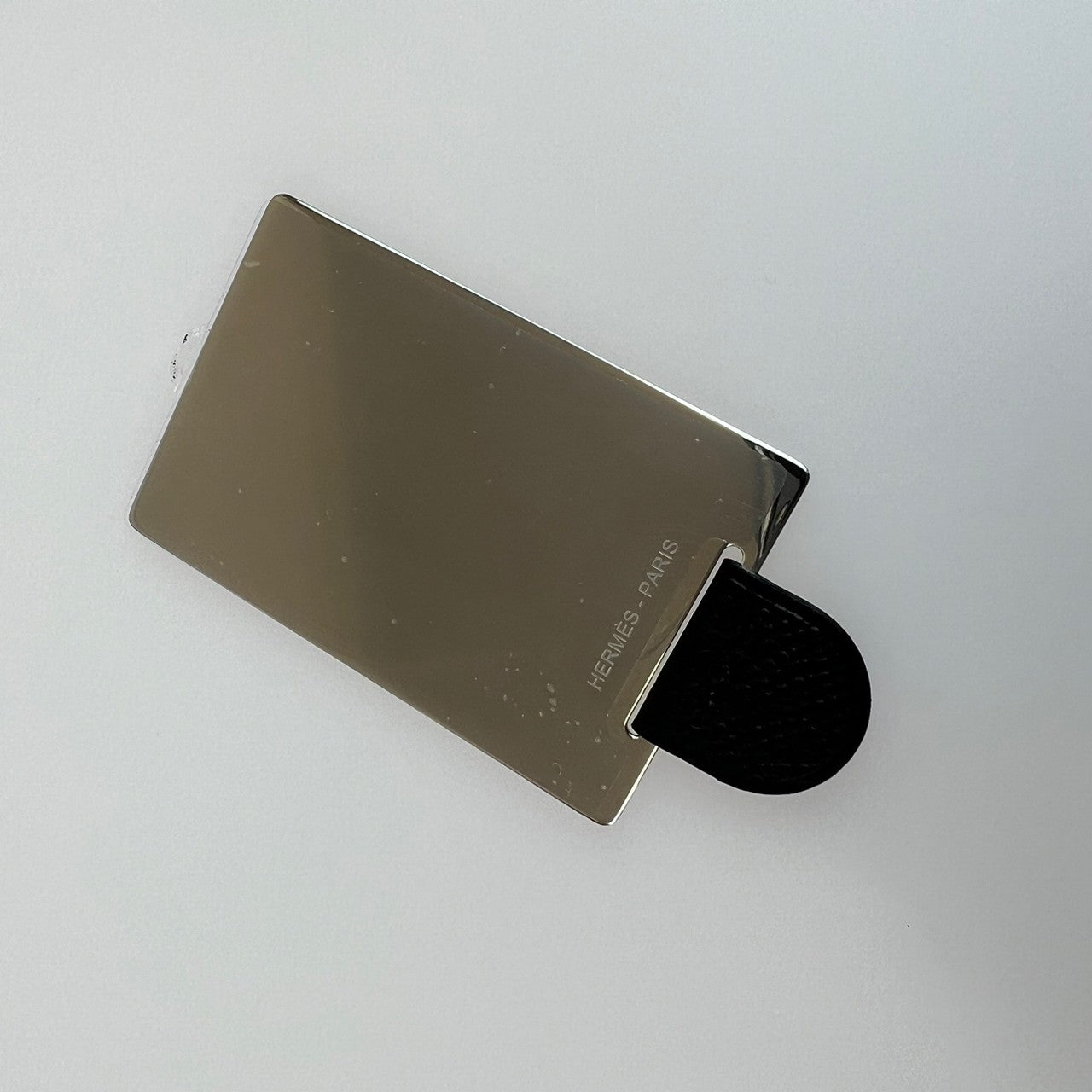 Constance mini コンスタンスミニ U刻 Noir ノワール ゴールド金具 Epsom エプソン