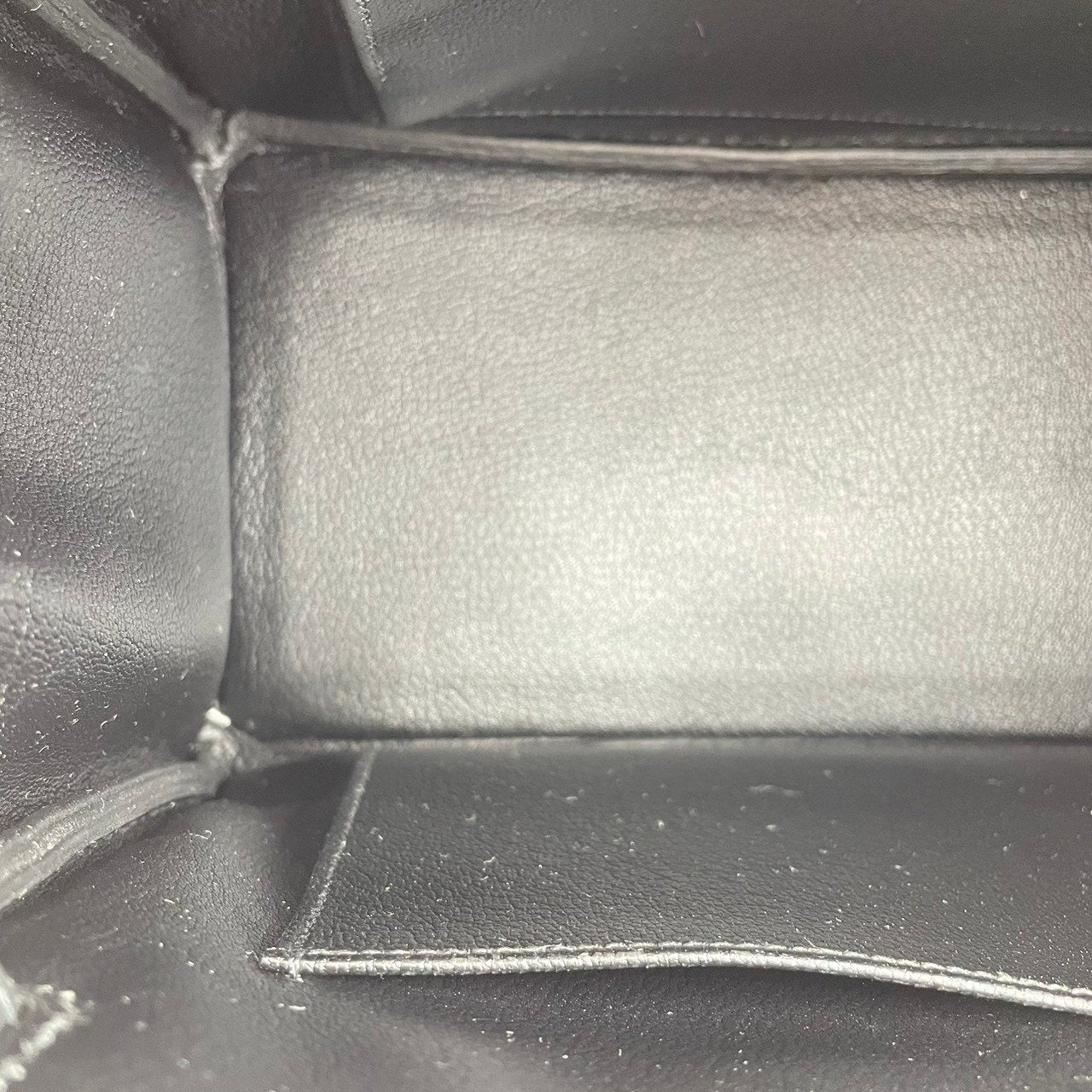 Birkin25 バーキン25 Black ブラック Togo トゴ PHW シルバー金具 Stamp-W W刻印