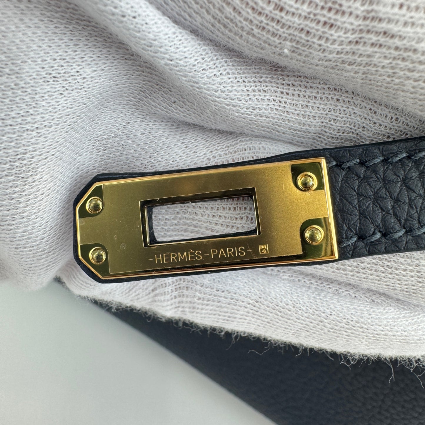 Birkin25 バーキン25 Caban キャバン GHW ゴールド金具 Stamp-W W刻印 Togo トゴ