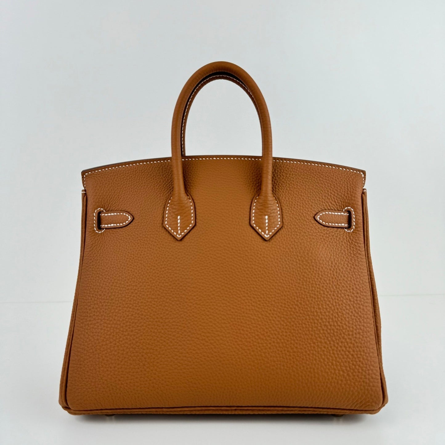 Birkin25 バーキン25 Gold ゴールド Togo トゴ W刻印 GHW ゴールド金具