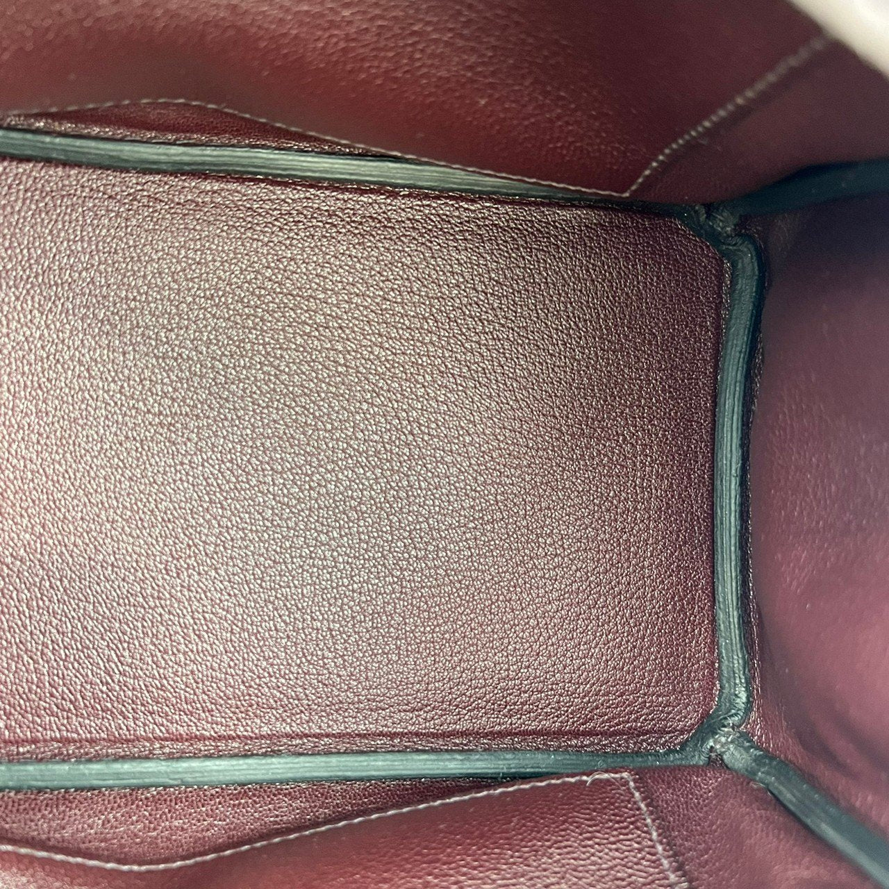 Birkin25 バーキン25 Rouge sellier ルージュセリエ GHW ゴールド金具 Togo トゴ Stamp-U U刻印
