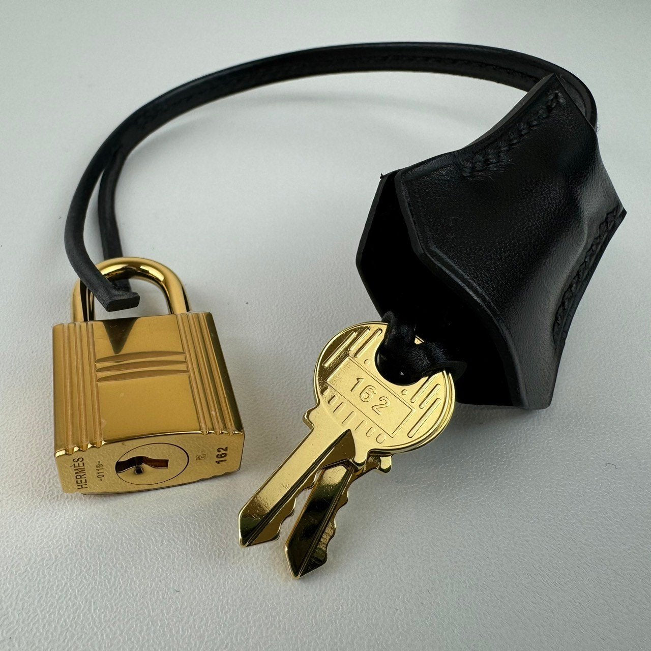 Birkin30 バーキン30 Black ブラック Box calf ボックスカーフ GHW ゴールド金具 Stamp-D D刻印