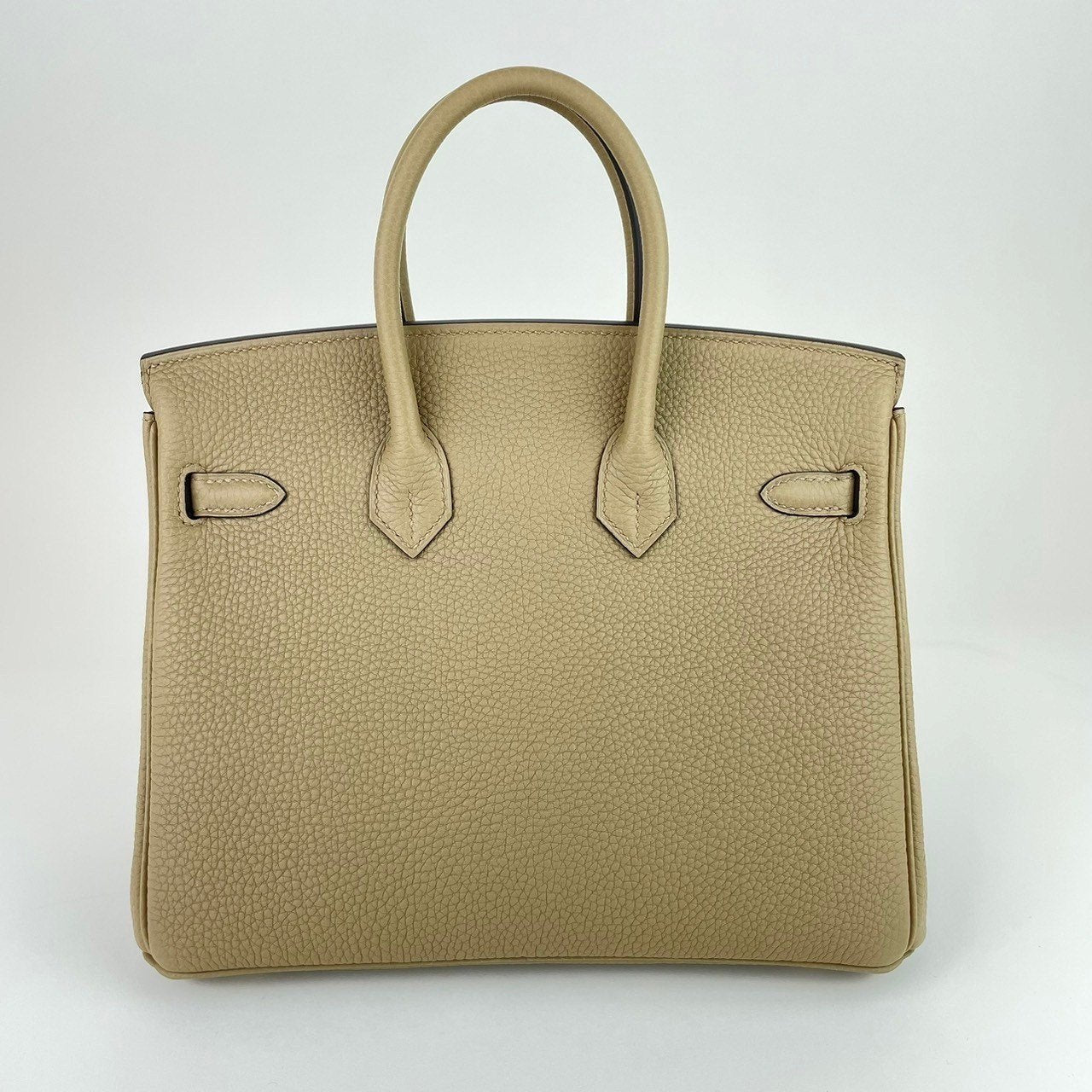 Birkin25 バーキン25 Beige Marfa ベージュマルファ Togo トゴ GHW ゴールド金具 W刻印