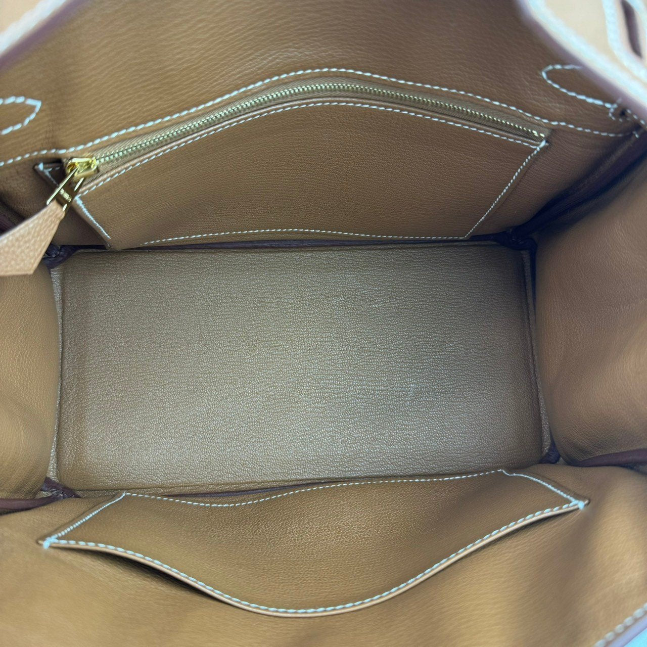 Birkin25 バーキン25 Gold ゴールド GHW ゴールド金具 Togo トゴ Stamp-W W刻印
