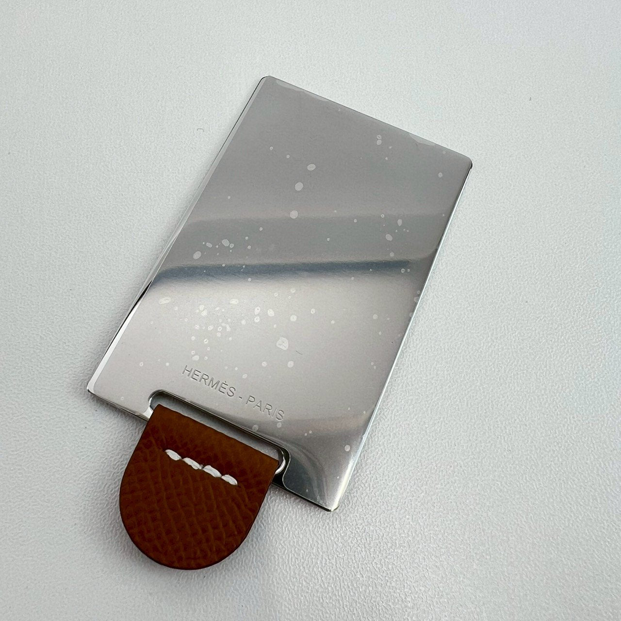 Constance elan コンスタンスエラン Gold ゴールド RGHW ローズゴールド金具 Epsom エプソン Stamp-W W刻印