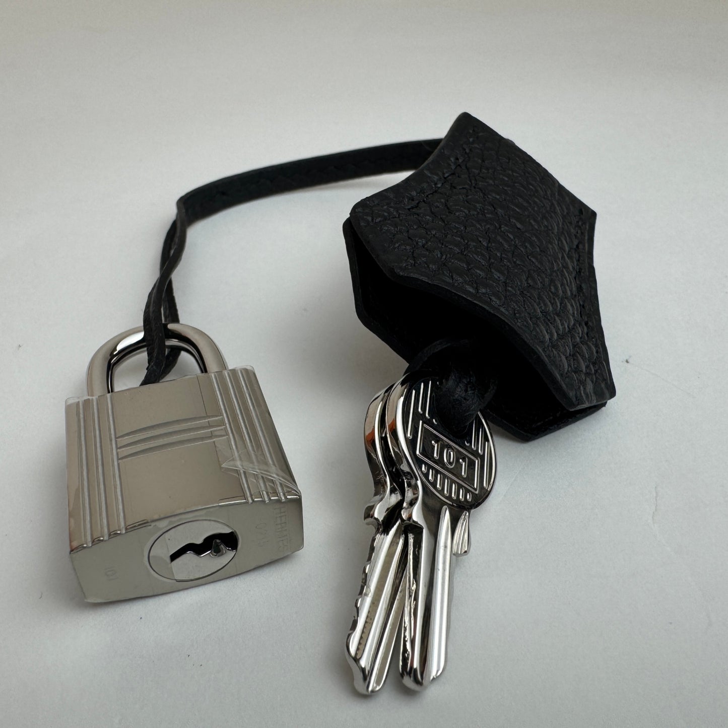 Birkin25 バーキン25 Stamp-K K刻印 Togo トゴ Black ブラック PHW シルバー金具