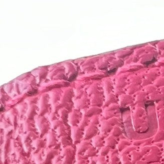 Hermès エルメス Birkin25 バーキン25 Stamp-U U刻印 Togo トゴ Rose mexico ローズメキシコ PHW シルバー金具