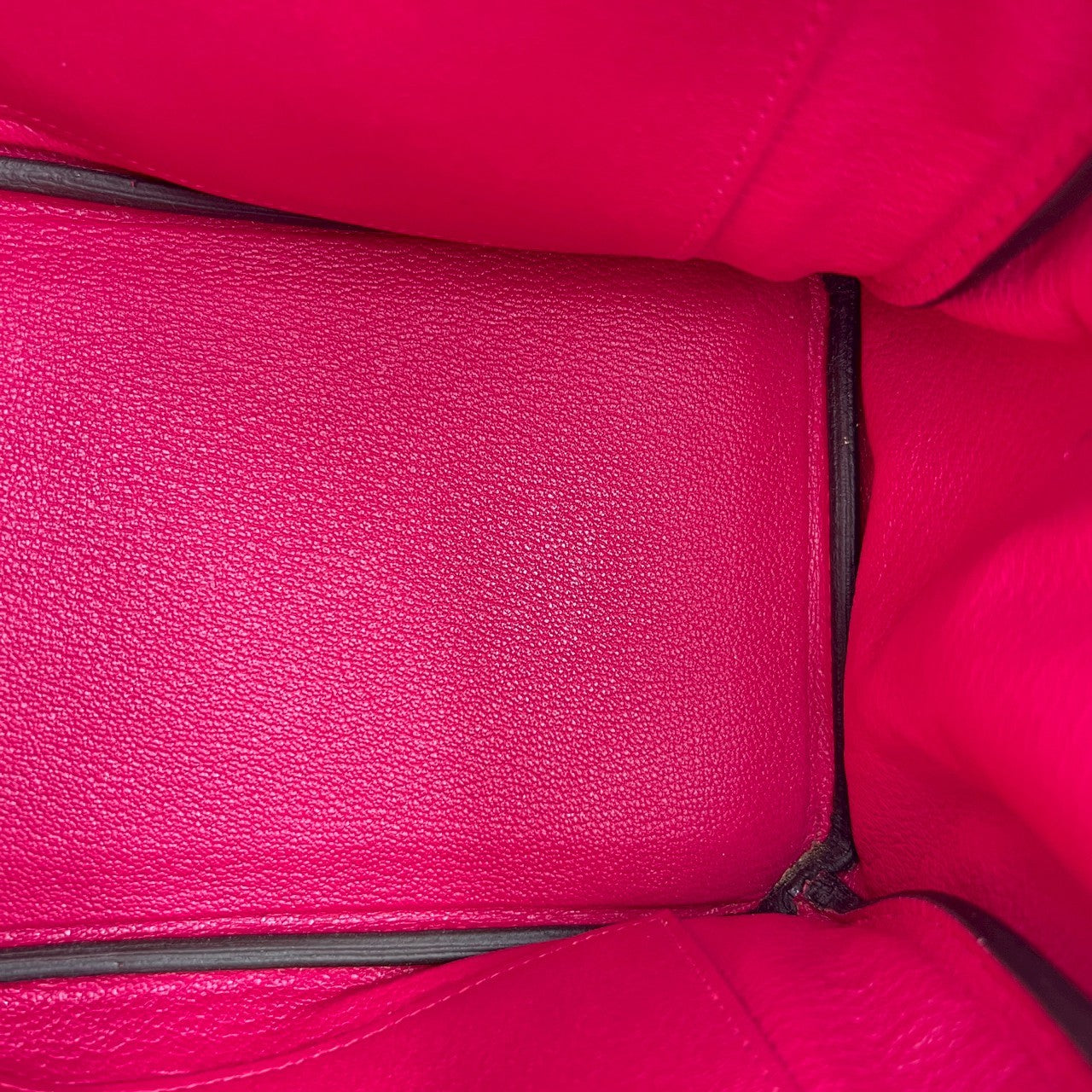 Hermès エルメス Birkin25 バーキン25 Stamp-U U刻印 Togo トゴ Rose mexico ローズメキシコ PHW シルバー金具