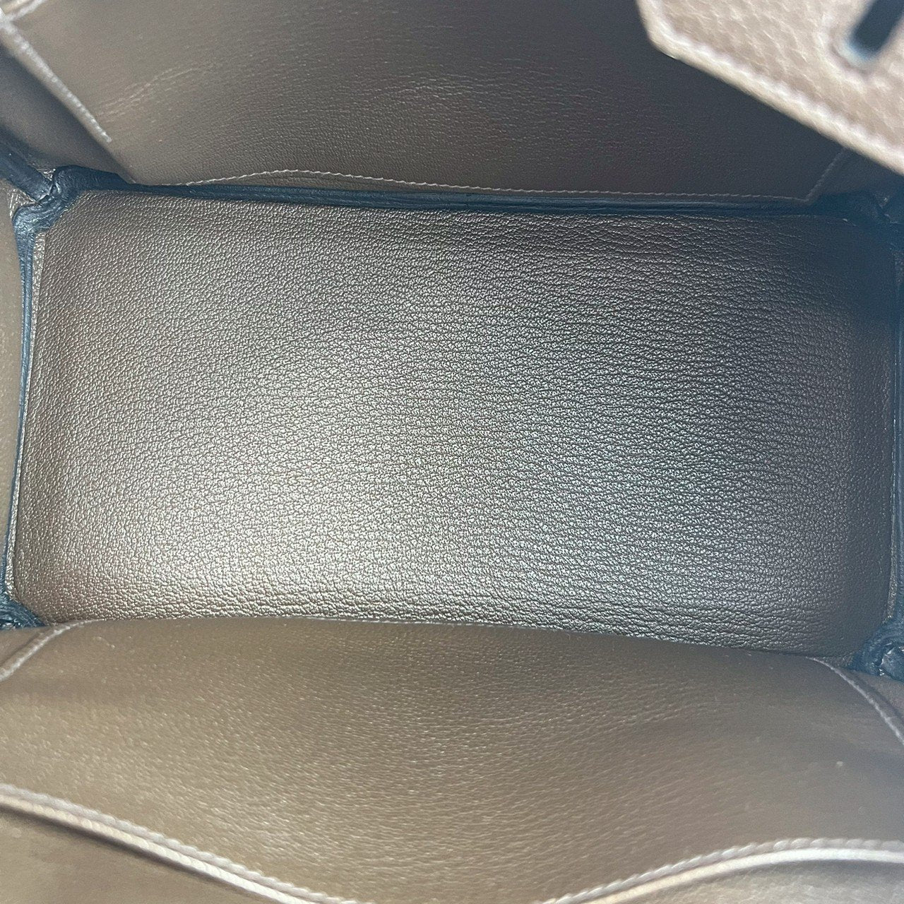 Birkin25 バーキン25 Ecorce エコルセ Togo トゴ GHW ゴールド金具 Stamp-W W刻印