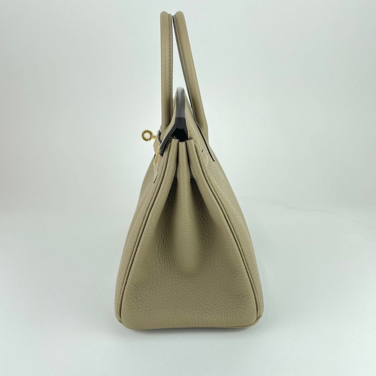 Birkin25 バーキン25 Beige Marfa ベージュマルファ Togo トゴ GHW ゴールド金具 W刻印