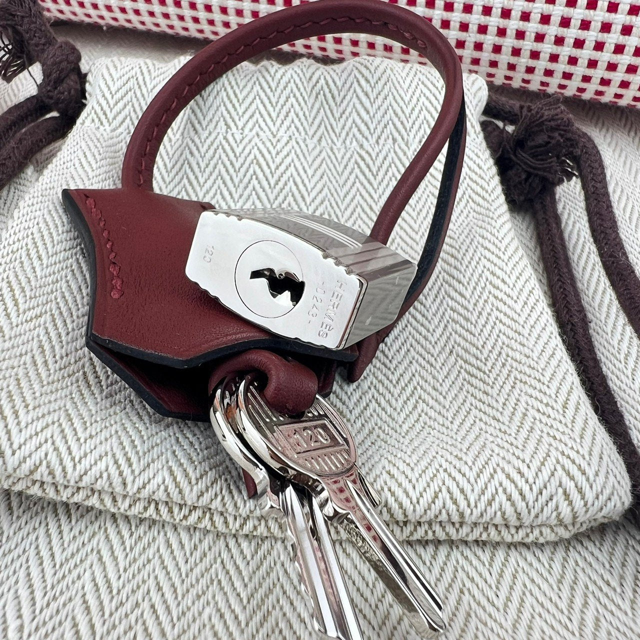 Kelly25 ケリー25 Framboise フランボワーズ PHW シルバー金具 B刻
