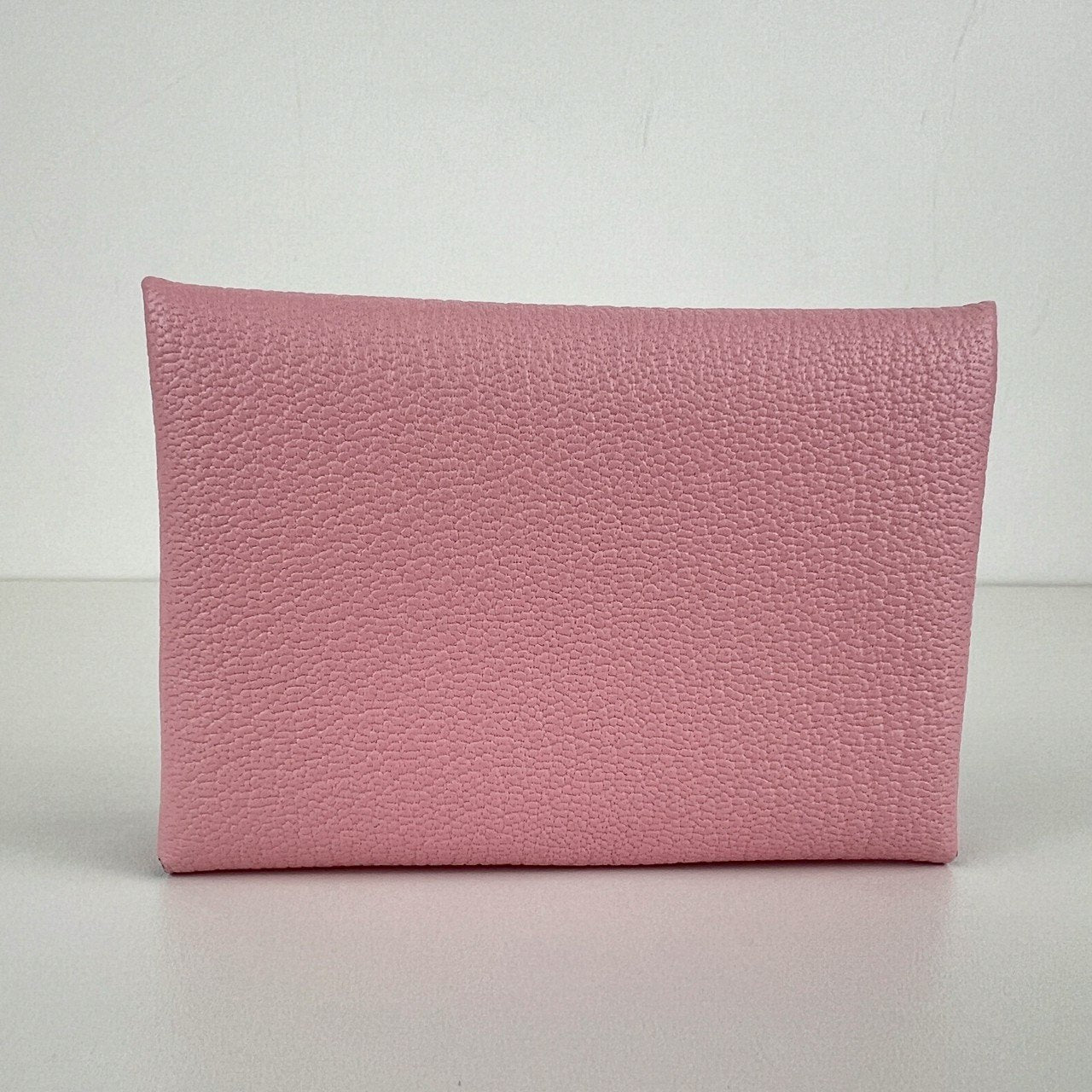 Calvi Duo カルヴィドュオ Rose sakura ローズサクラ K刻 カードケース コインケース