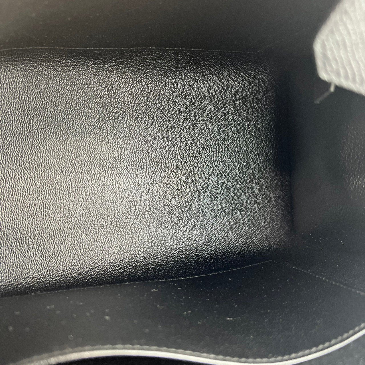 Mini kelly ミニケリー Black ブラック GHW ゴールド金具 W刻印 Epsom エプソン