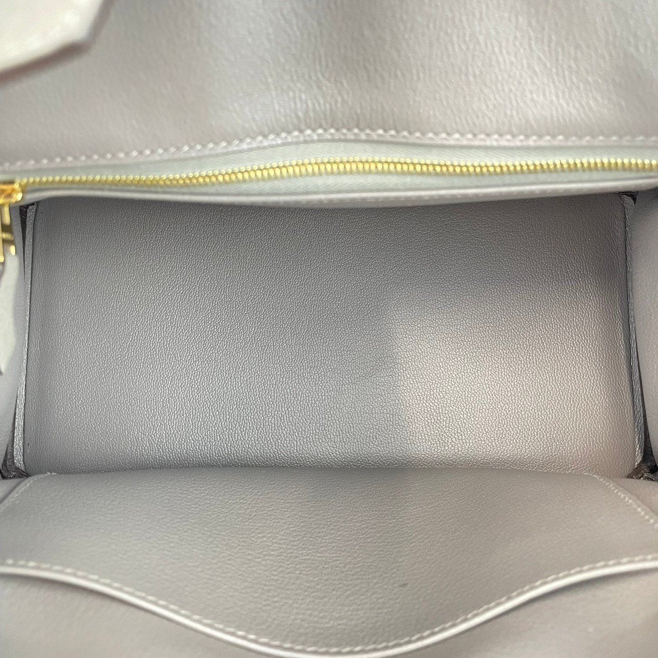 Birkin25 バーキン25 Gris mayer グリメイヤー Togo トゴ GHW ゴールド金具 B刻印
