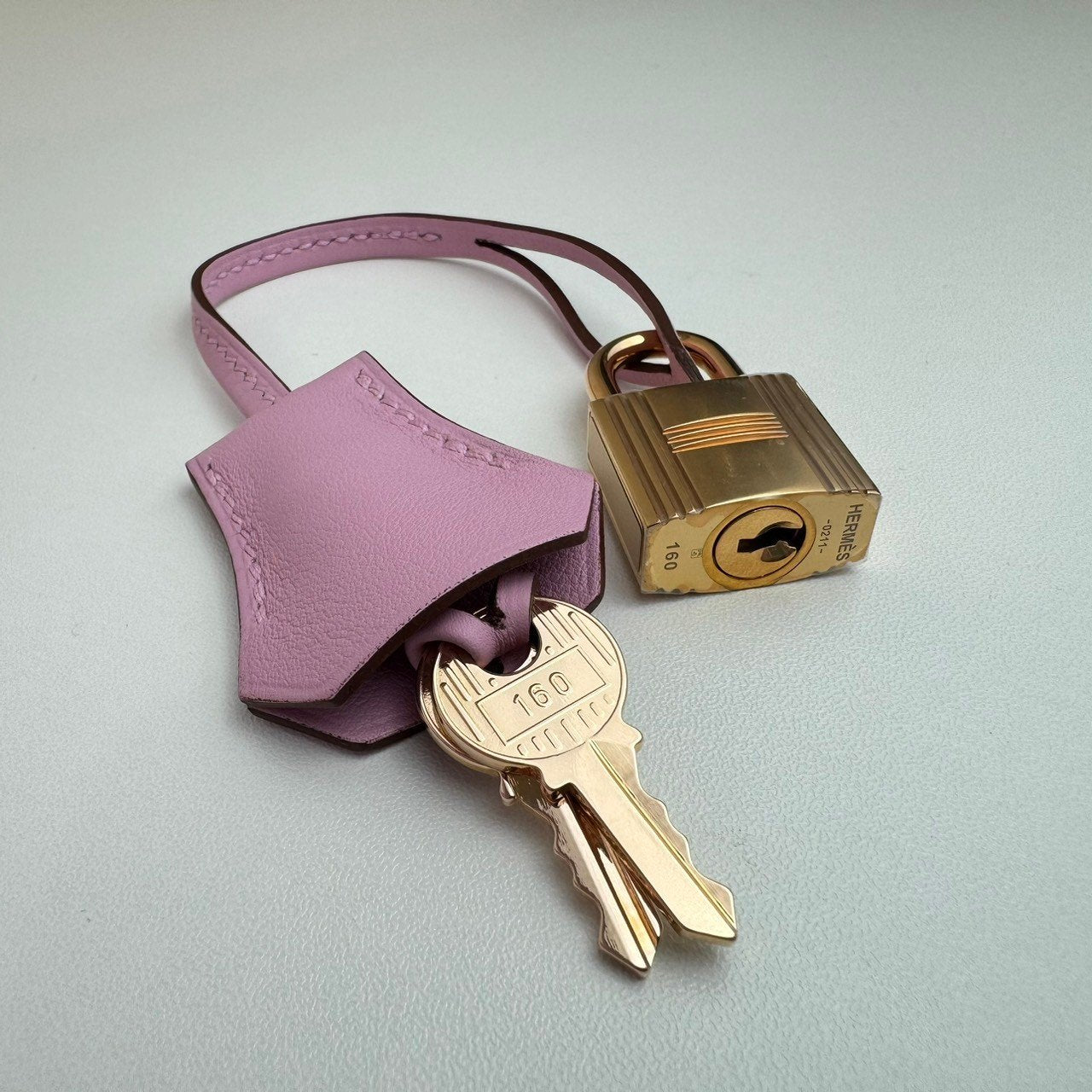Birkin25 バーキン25 Mauve sylvestre モーヴシルベストル ローズゴールド金具 Z刻 Swift スイフト