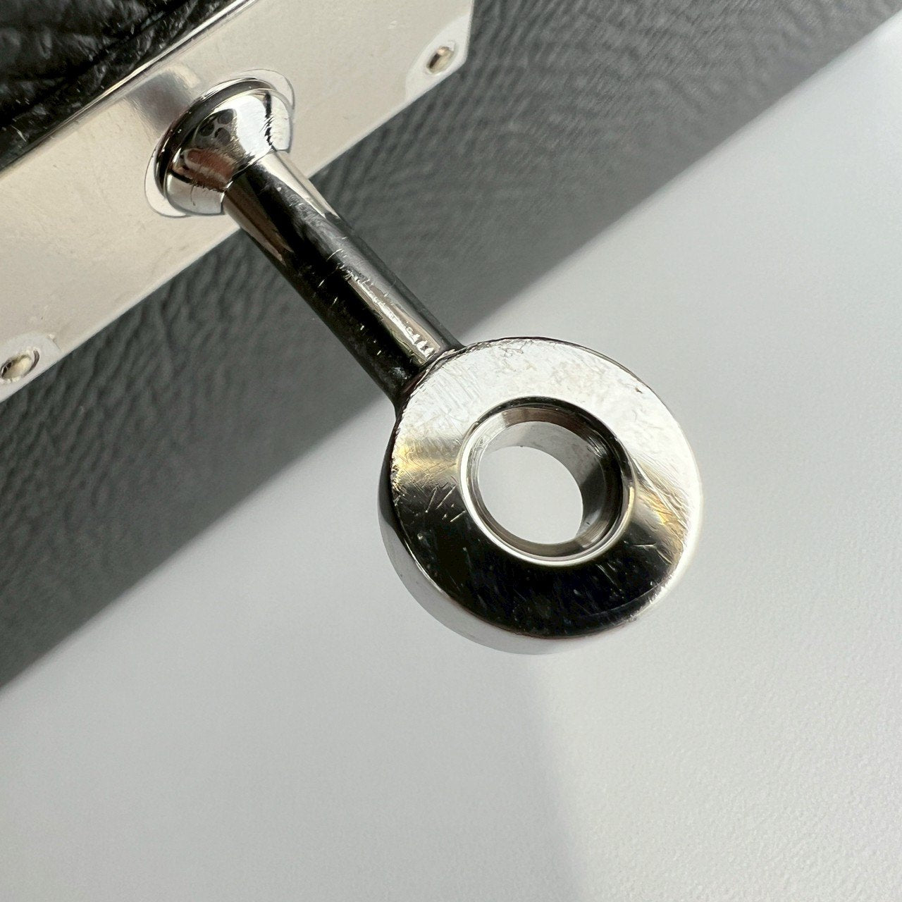Kelly to go ケリートゥーゴー Black ブラック Epsom エプソン PHW シルバー金具 Stamp-Y Y刻印