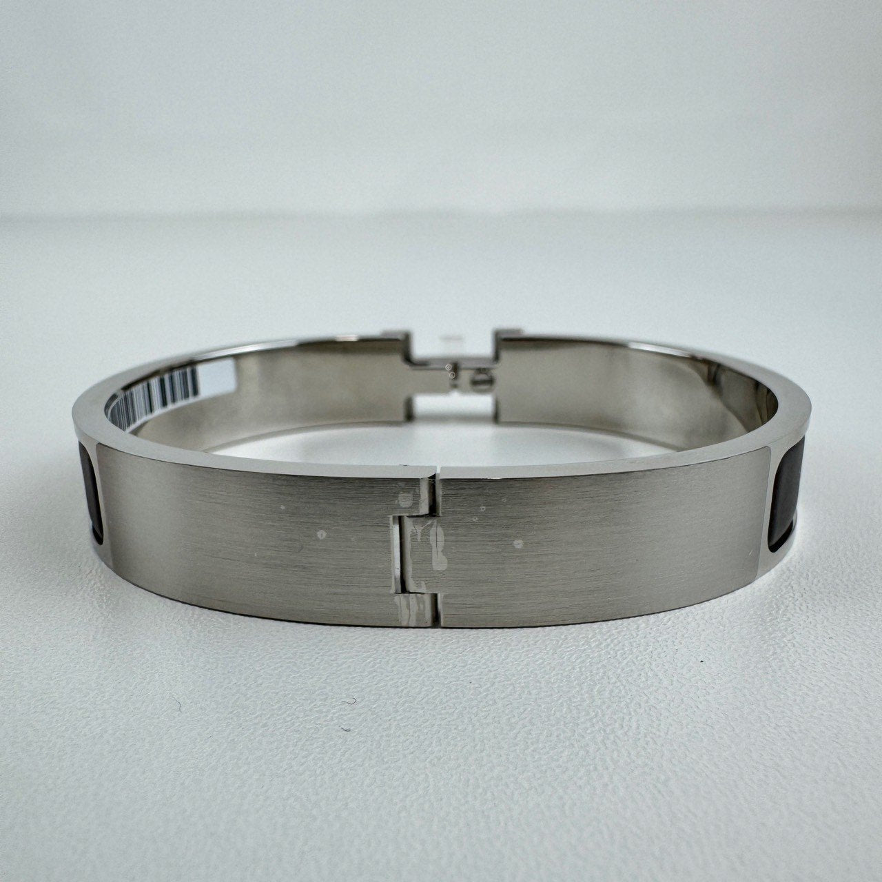 Clic HH T5 クリックHHブレスレット Etain エタン palladium plated シルバー