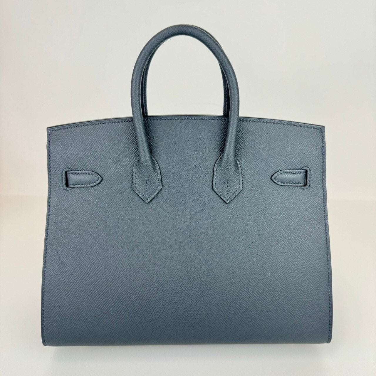 Birkin25 バーキン25 Gris misty グリミスティ Epsom エプソン B刻印