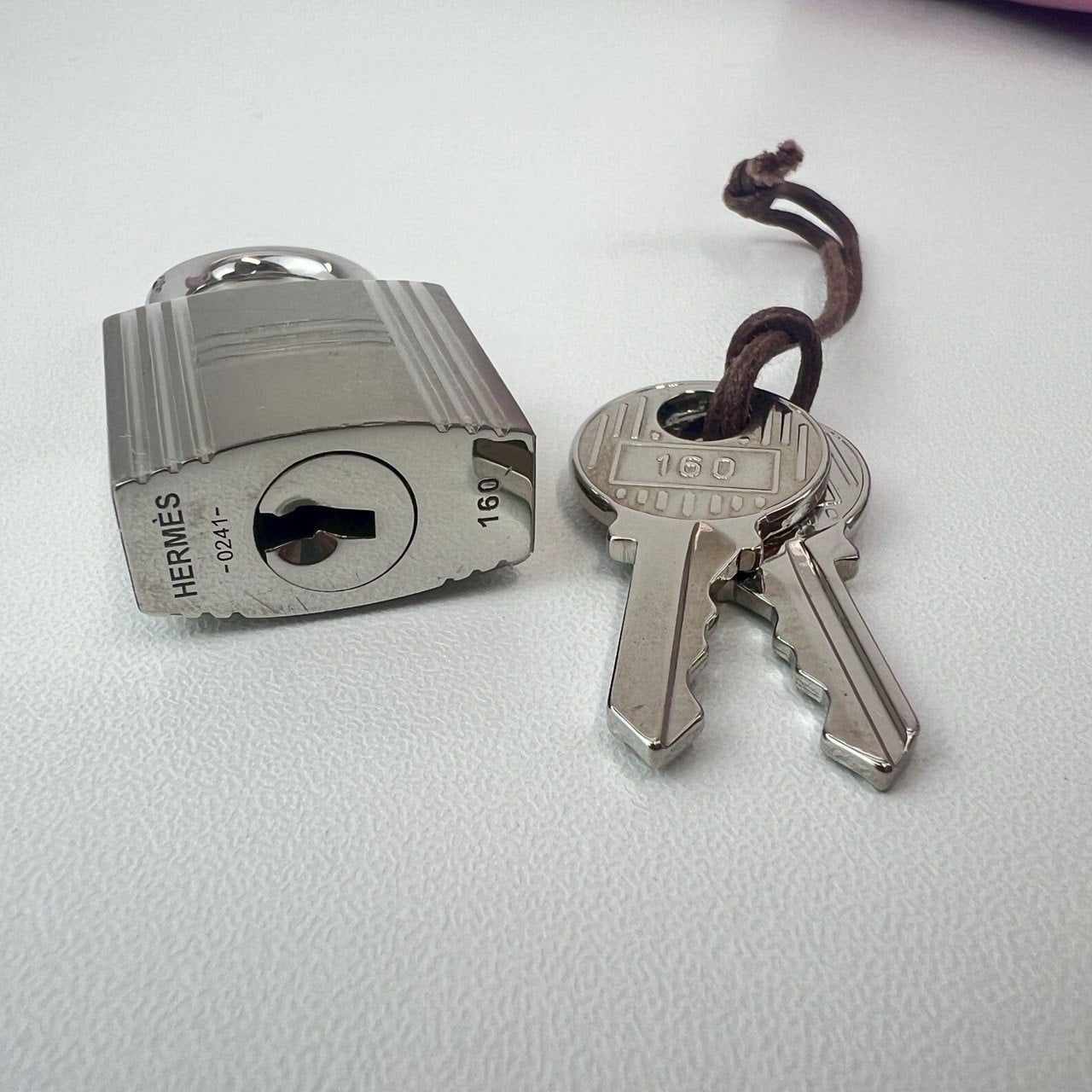 Hermès エルメス Picotin Lock PM Lucky Daisy ピコタンロック PM ラッキーデイジー Stamp-U U刻印 Swift スイフト モーヴシルベストル/キュイーブル/ホワイト PHW シルバー金具