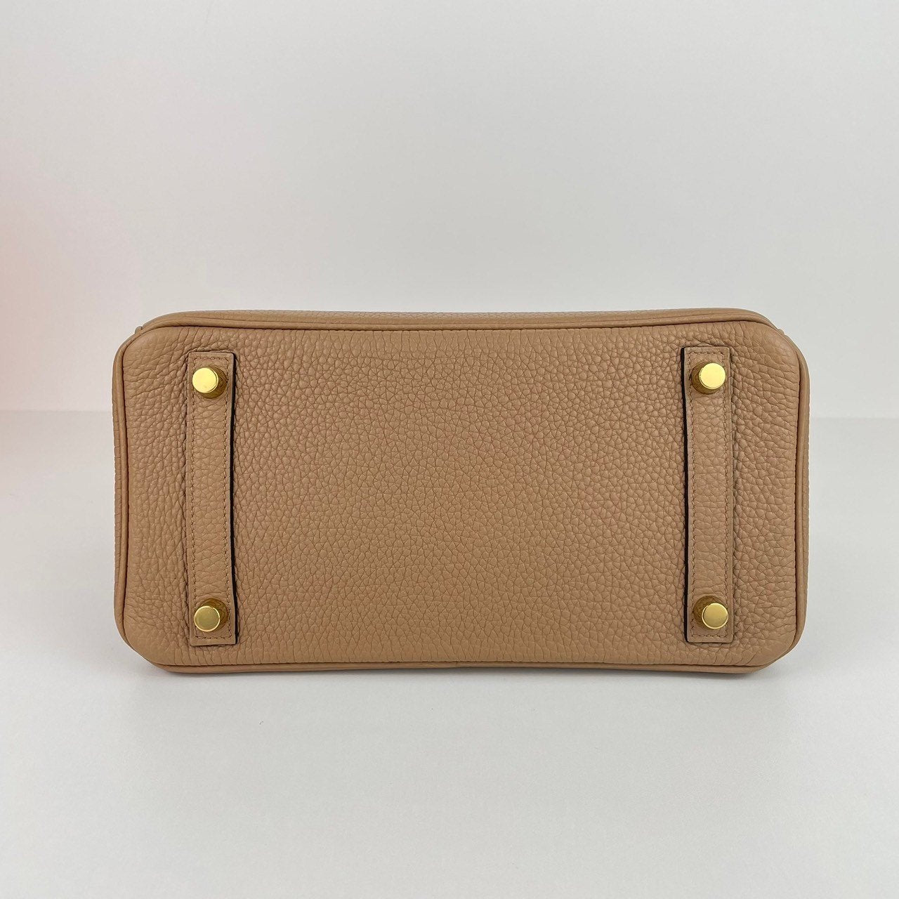 Birkin25 バーキン25 Chai チャイ GHW ゴールド金具 Togo トゴ U刻印