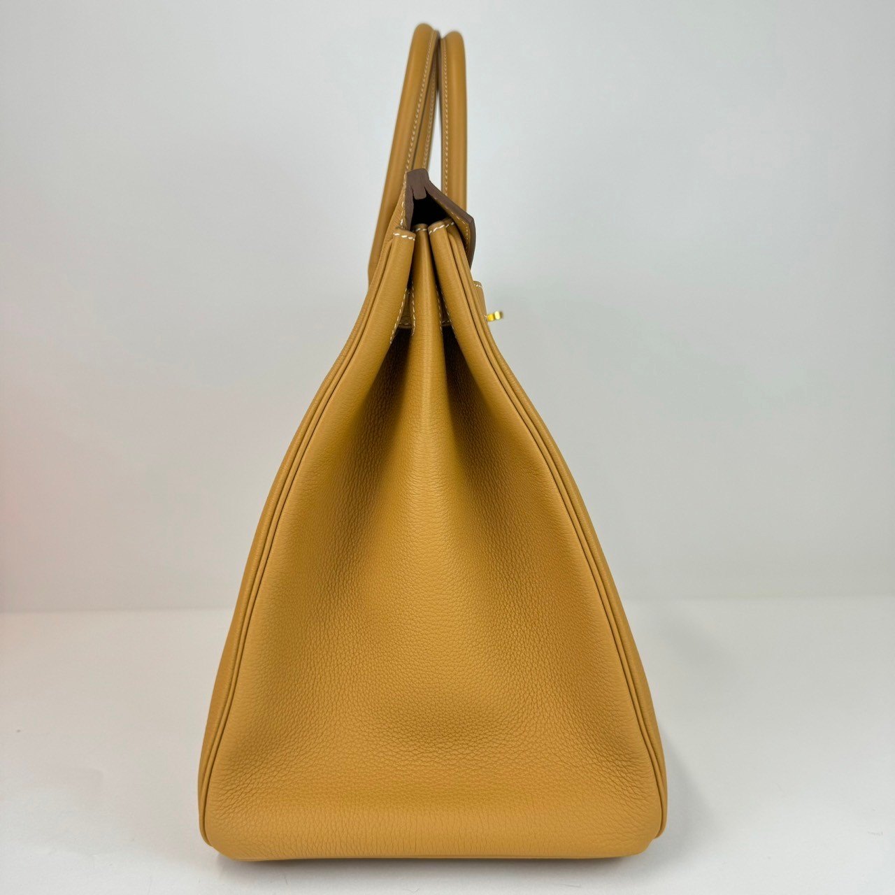 Birkin40 バーキン40 Naturel sable ナチュラルサブレ Togo トゴ GHW ゴールド金具 B刻