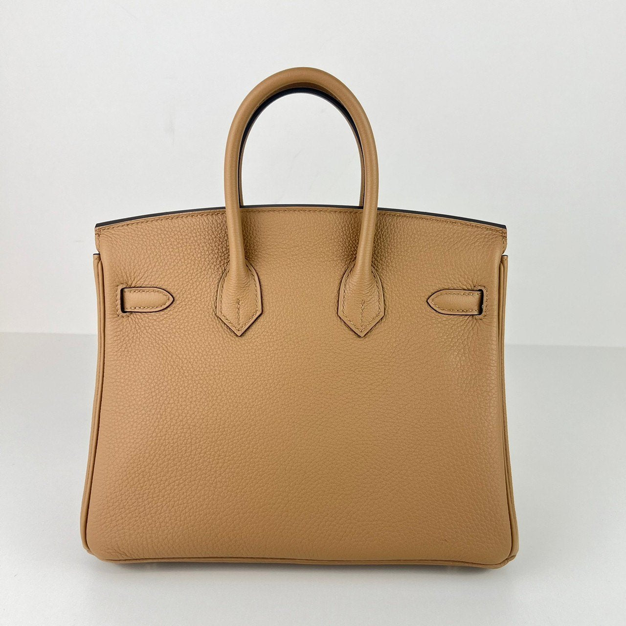 Birkin25 バーキン25 Chai チャイ Togo トゴ GHW ゴールド金具 Stamp-U U刻印