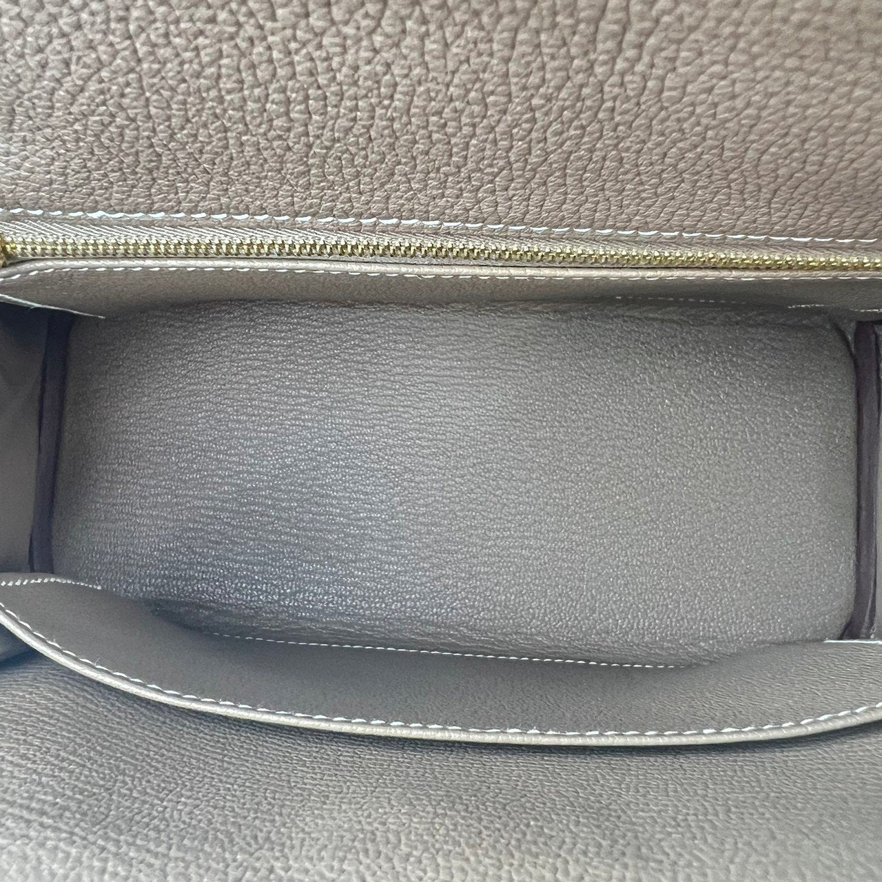 Kelly 25 ケリー25 Etoupe エトープ GHW ゴールド金具