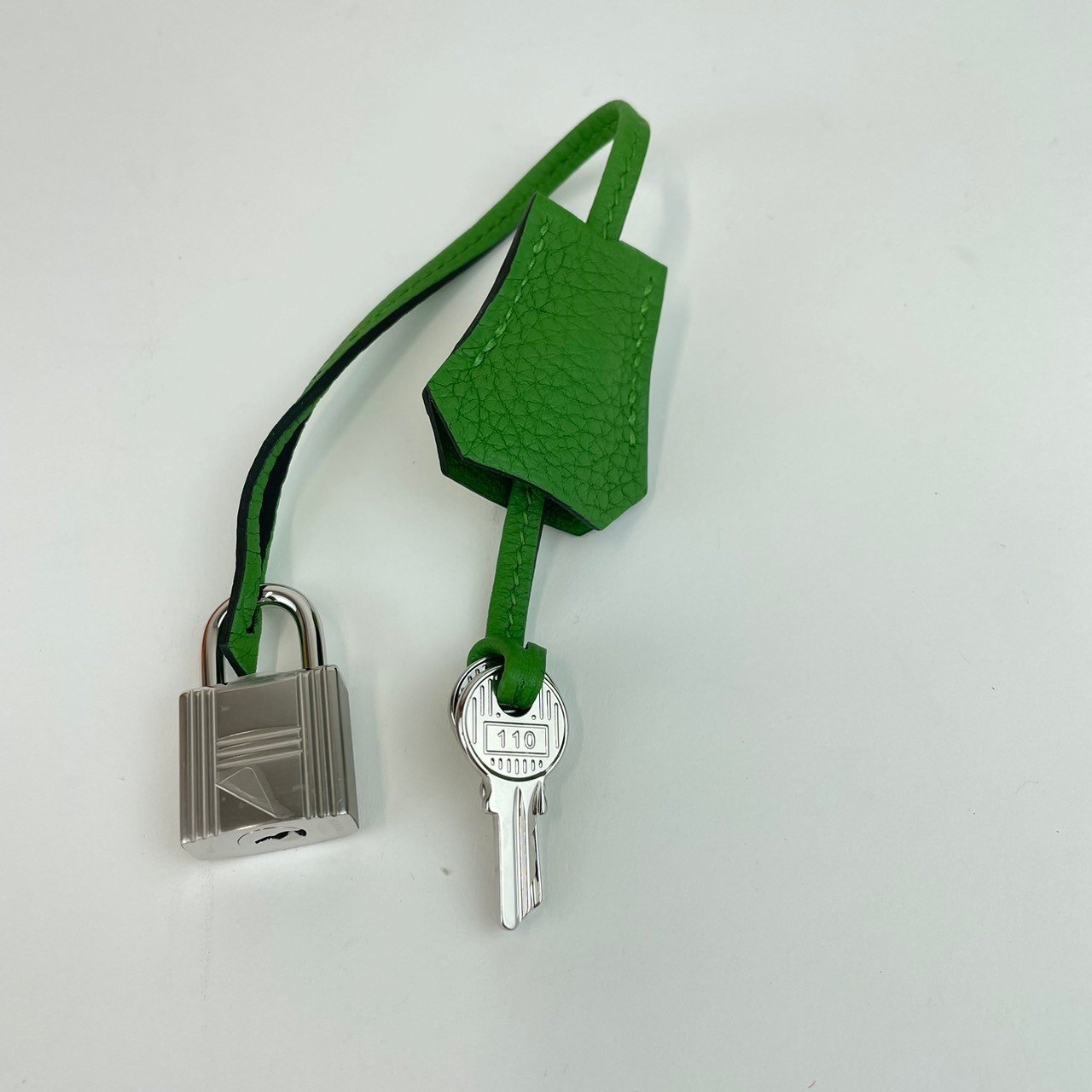Birkin30 バーキン30 Vert yucca ヴェールユッカ Togo トゴ PHW シルバー金具 B刻