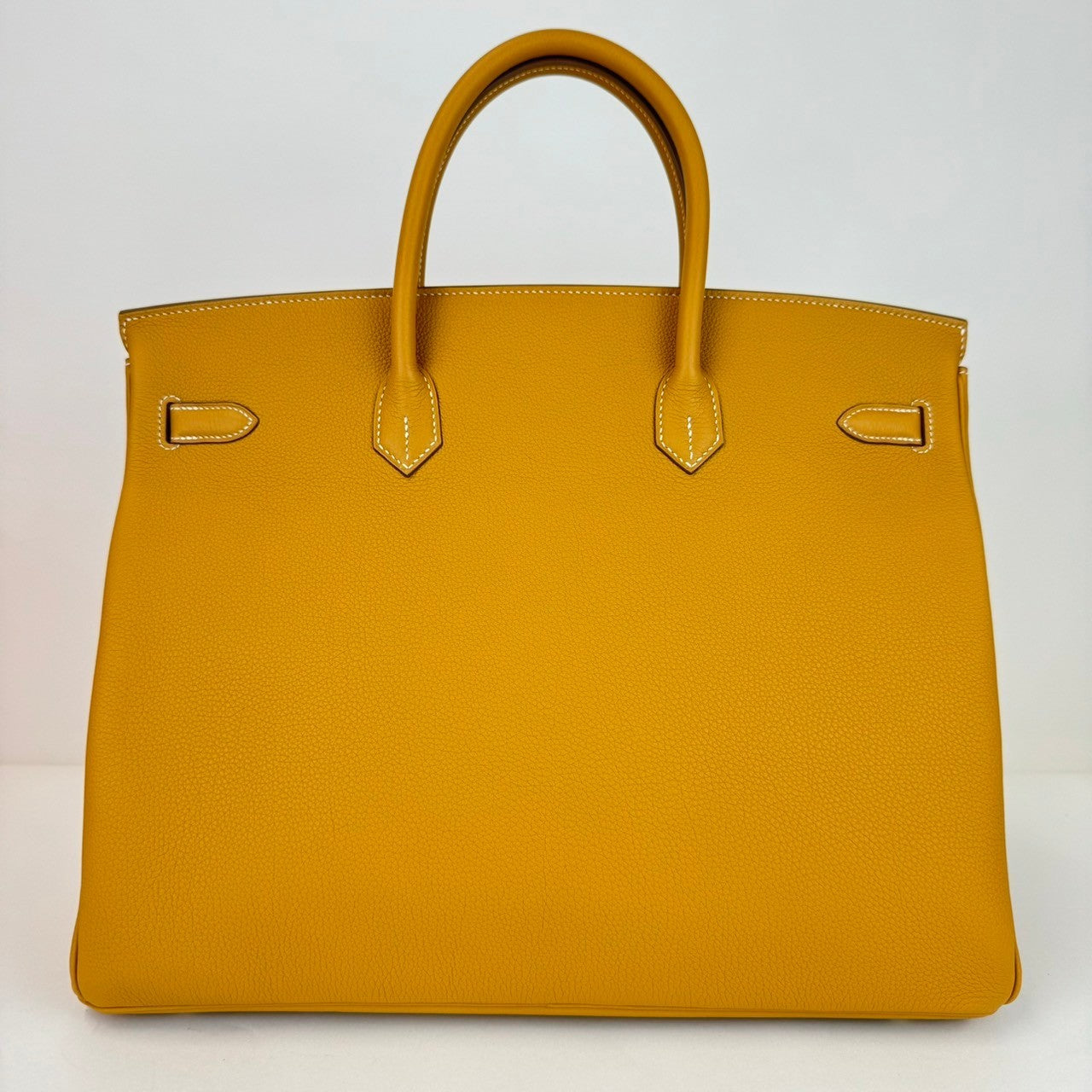 Birkin40 バーキン40 Naturel sable ナチュラルサブレ Togo トゴ GHW ゴールド金具 B刻