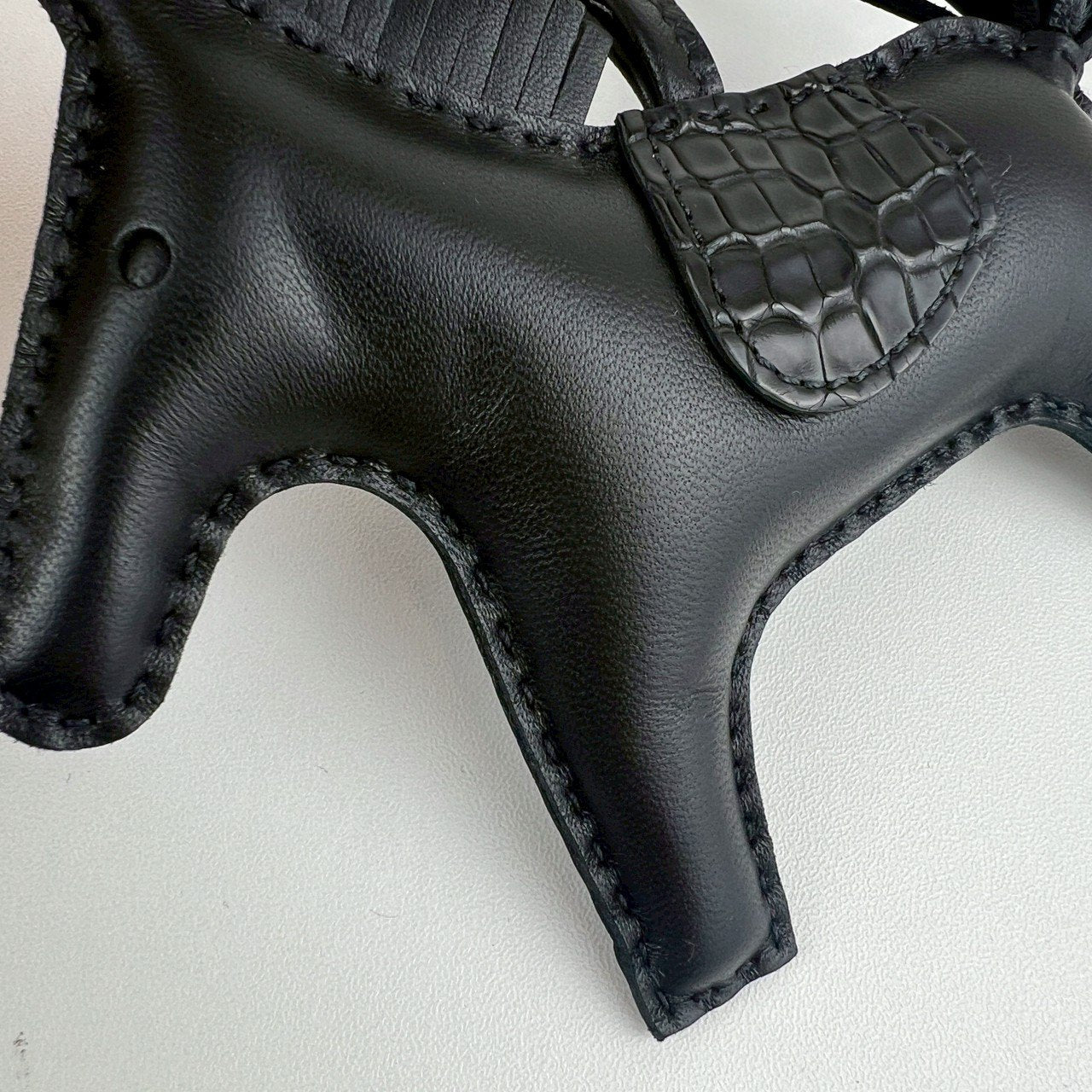 Rodeo charm MM ロデオチャームMM So Black ソーブラック アニョーミロ Stamp-Y Y刻