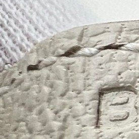 Birkin25 バーキン25 Craie クレ GHW ゴールド金具 Togo トゴ B刻