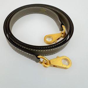 Kelly25 PO ケリー25 Gris asphalte/Craie グリスアスファルト/クレ Epsom エプソン GHW ゴールド金具 U刻
