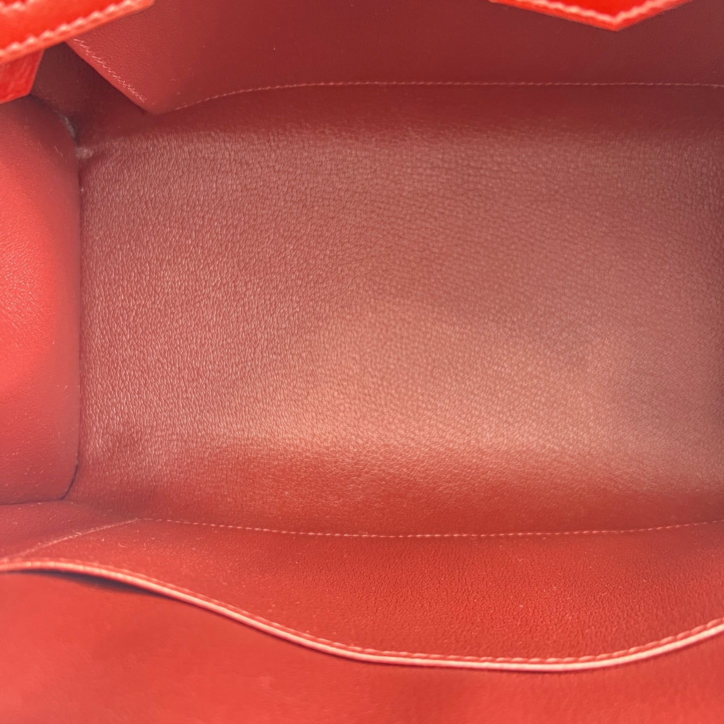 Birkin30 sellier バーキン30セリエ Stamp-K K刻印 Box calf ボックスカーフ Rouge H ルージュアッシュ GHW ゴールド金具