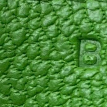 Birkin30 バーキン30 Vert yucca ヴェールユッカ Togo トゴ PHW シルバー金具 B刻