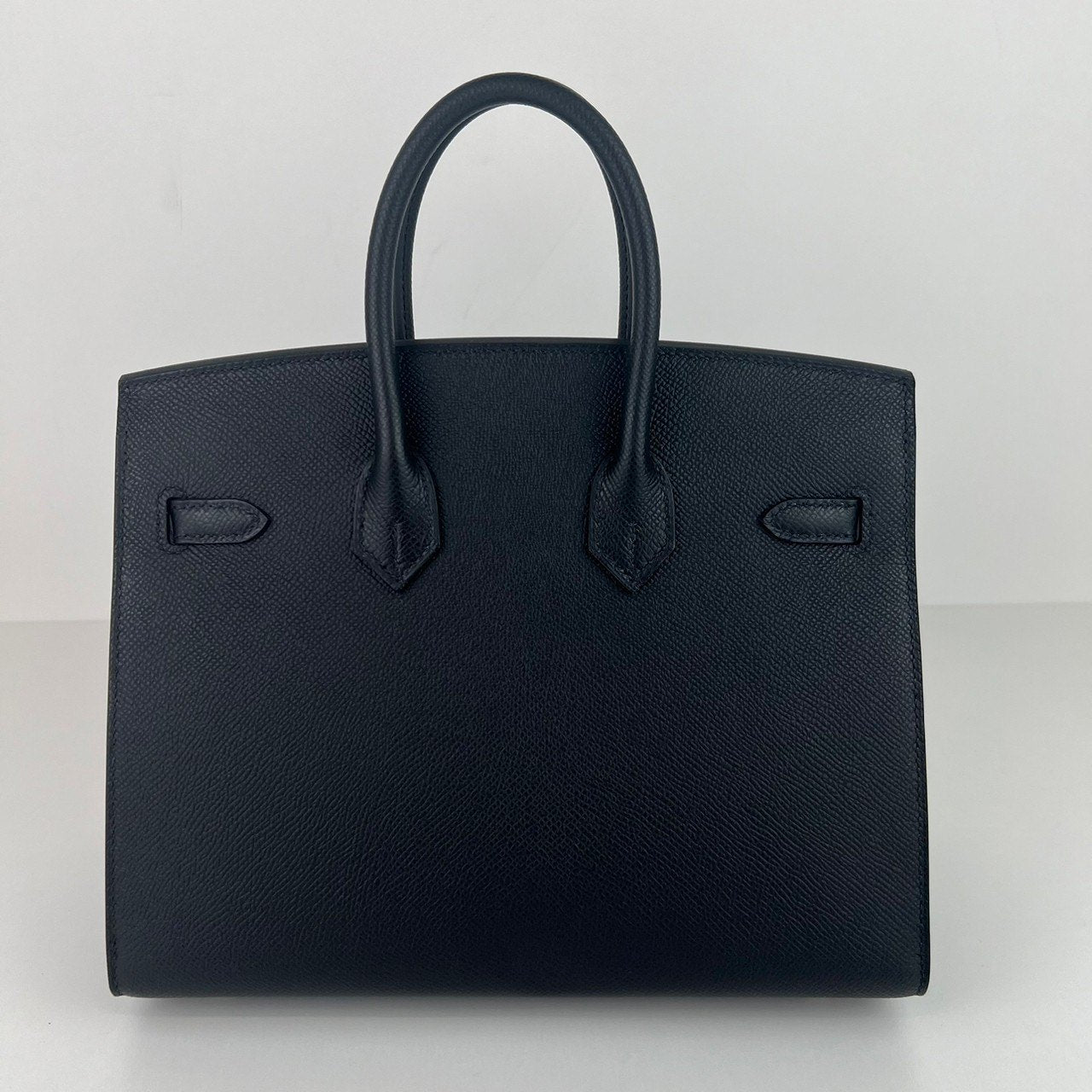 Mini kelly ミニケリー Black ブラック GHW ゴールド金具 W刻印 Epsom エプソン