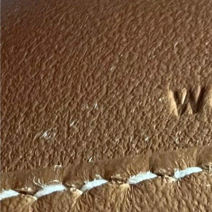 HERMES エルメス Kelly elan Gold ゴールド Madame マダム GHW ゴールド金具 Stamp-W W刻印