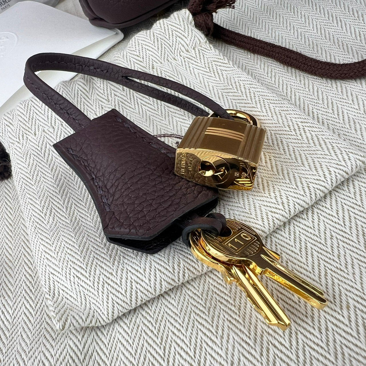 Birkin25 バーキン25 Rouge sellier ルージュセリエ GHW ゴールド金具 Togo トゴ Stamp-U U刻印