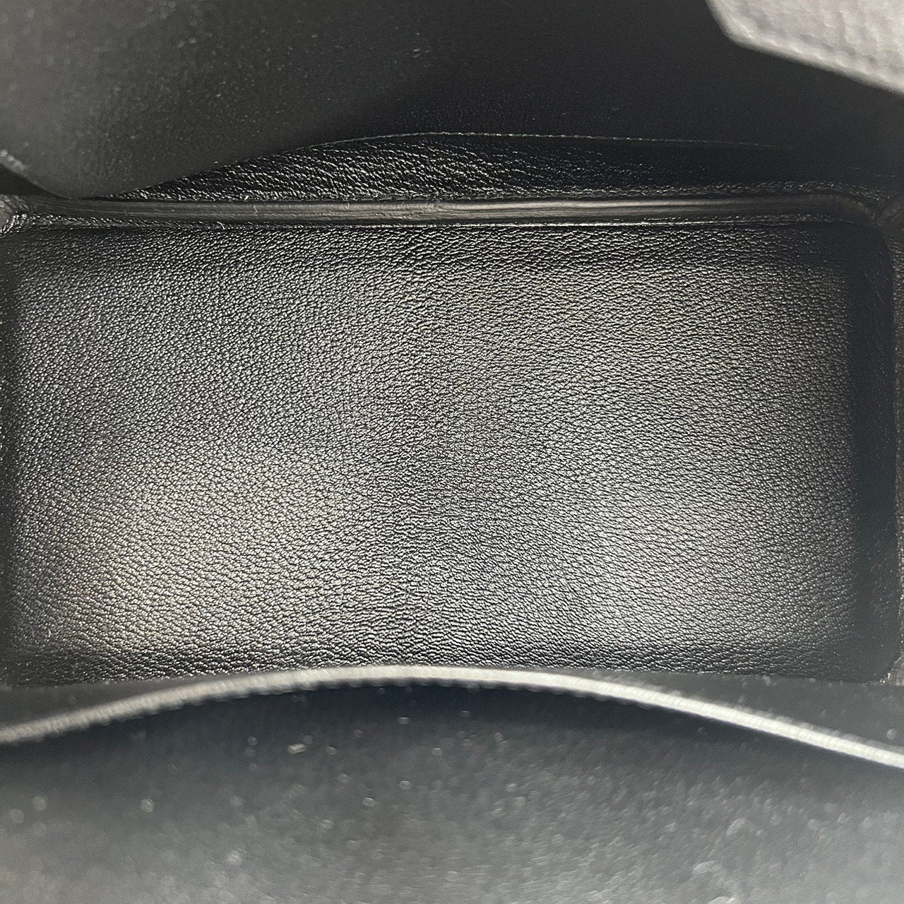 Birkin25 バーキン25 Black ブラック Togo トゴ GHW ゴールド金具 Stamp-W W刻印