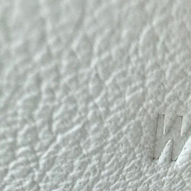 Kelly moove ケリームーブ Gris pale グリパール PHW シルバー金具 Swift スイフト Stamp-W W刻印