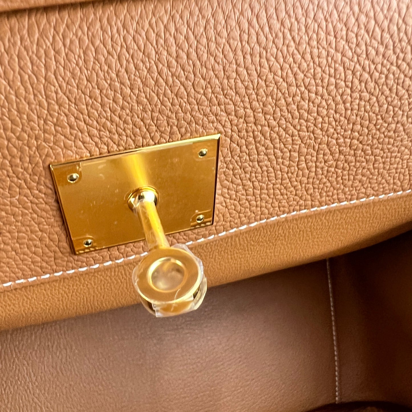 Birkin30 disorder バーキン30ディスオーダー Gold ゴールド Togo トゴ GHW ゴールド金具 Stamp-B B刻印