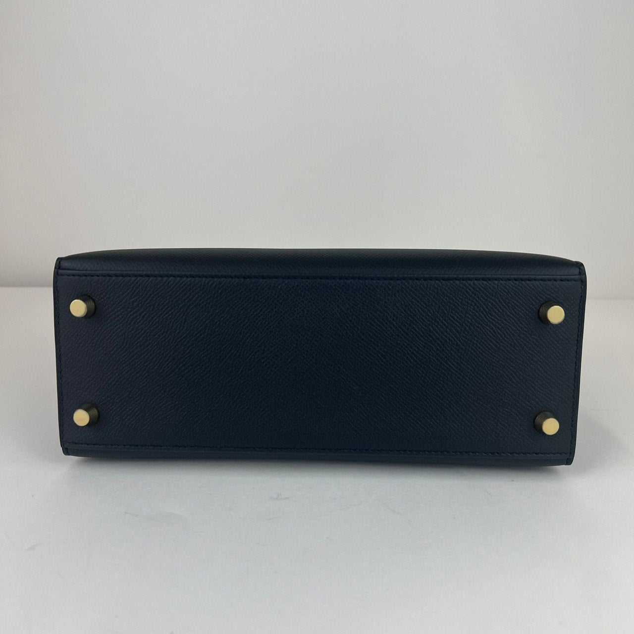 Kelly25 ケリー25 Black ブラック GHW ゴールド金具 Epsom エプソン Y刻